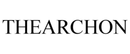 THEARCHON trademark