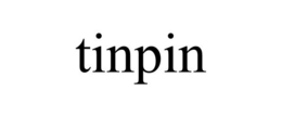 TINPIN trademark