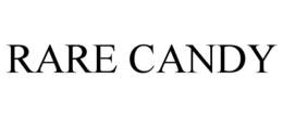 RARE CANDY trademark
