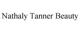 NATHALY TANNER BEAUTY trademark