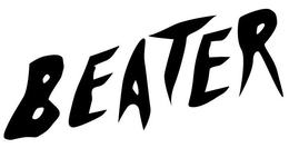 BEATER trademark
