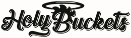 HOLY BUCKETS trademark
