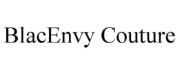BLACENVY COUTURE trademark