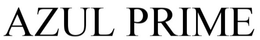 AZUL PRIME trademark