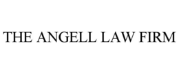 THE ANGELL LAW FIRM trademark