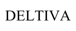 DELTIVA trademark