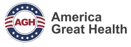 AGH AMERICA GREAT HEALTH trademark