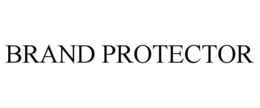 BRAND PROTECTOR trademark