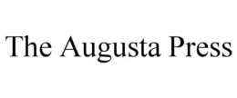 THE AUGUSTA PRESS trademark