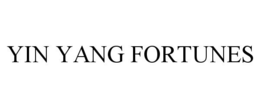 YIN YANG FORTUNES trademark