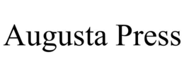 AUGUSTA PRESS trademark