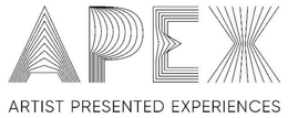APEX ARTIST PRESENTED EXPERIENCES trademark