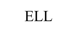 ELL trademark