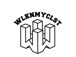WLKNMYCLST, W trademark