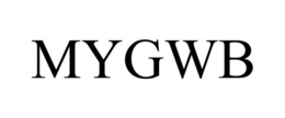 MYGWB trademark