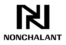 N NONCHALANT trademark