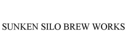 SUNKEN SILO BREW WORKS trademark