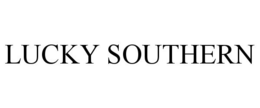 LUCKY SOUTHERN trademark