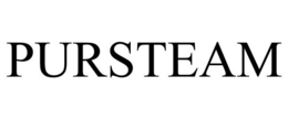 PURSTEAM trademark