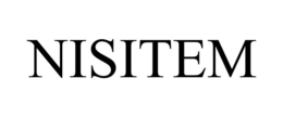 NISITEM trademark