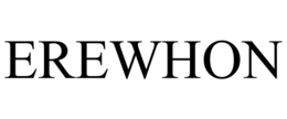 EREWHON trademark