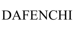 DAFENCHI trademark