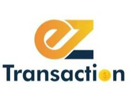 EZ TRANSACTION $ trademark