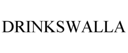 DRINKSWALLA trademark