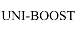 UNI-BOOST trademark