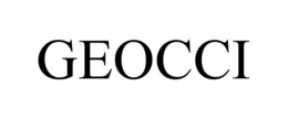 GEOCCI trademark