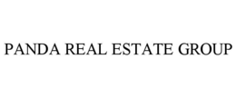 PANDA REAL ESTATE GROUP trademark