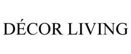DÉCOR LIVING trademark
