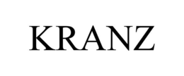 KRANZ trademark
