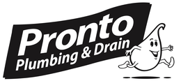 PRONTO PLUMBING & DRAIN trademark