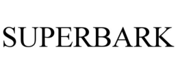 SUPERBARK trademark