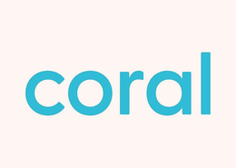 CORAL trademark