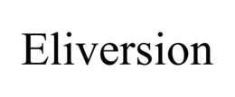 ELIVERSION trademark