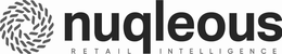 NUQLEOUS RETAIL INTELLIGENCE trademark