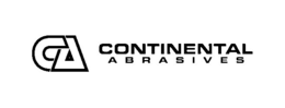 CA CONTINENTAL ABRASIVES trademark