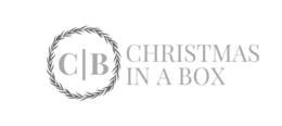 C B CHRISTMAS IN A BOX trademark