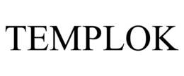 TEMPLOK trademark