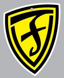 F trademark