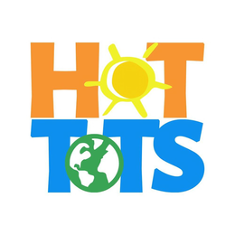 HOT TOTS trademark