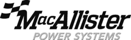 MACALLISTER POWER SYSTEMS trademark