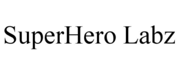 SUPERHERO LABZ trademark
