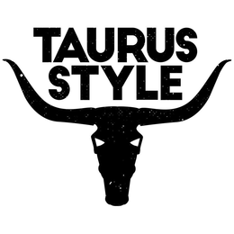 TAURUS STYLE trademark
