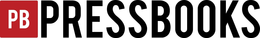 PB PRESSBOOKS trademark