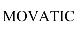 MOVATIC trademark