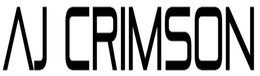 AJ CRIMSON trademark
