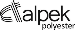 ALPEK POLYESTER A trademark